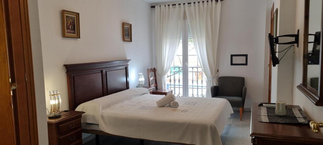 Hotel La Morena Fuengirola Esterno foto