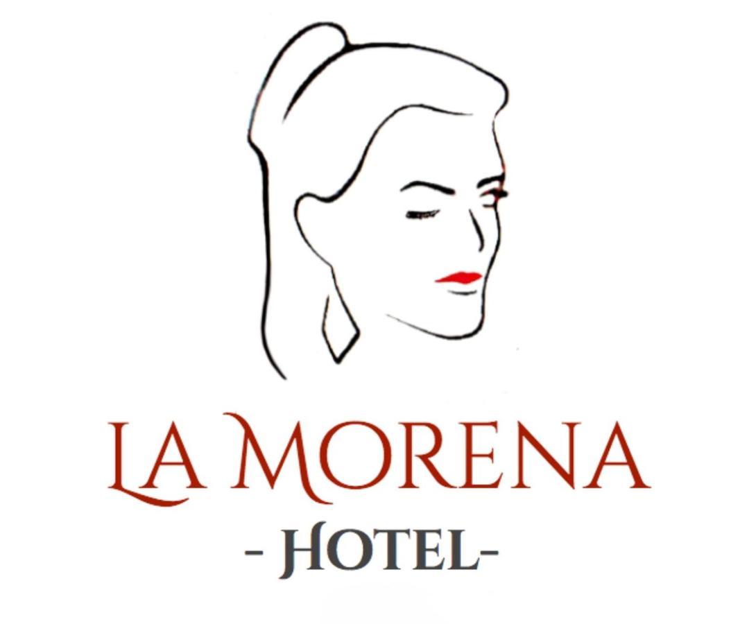 Hotel La Morena Fuengirola Esterno foto